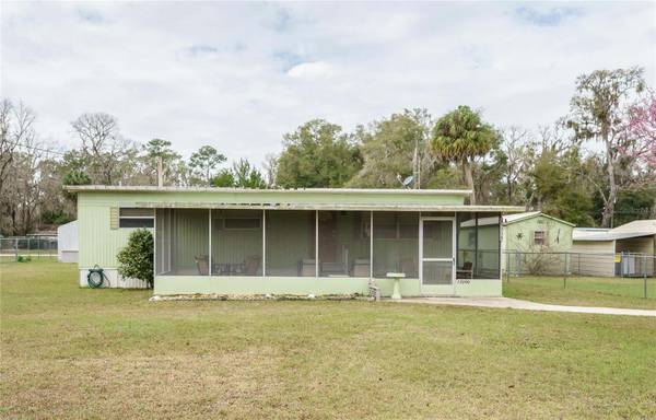 17200 NE 37TH AVE, Citra, FL 32113