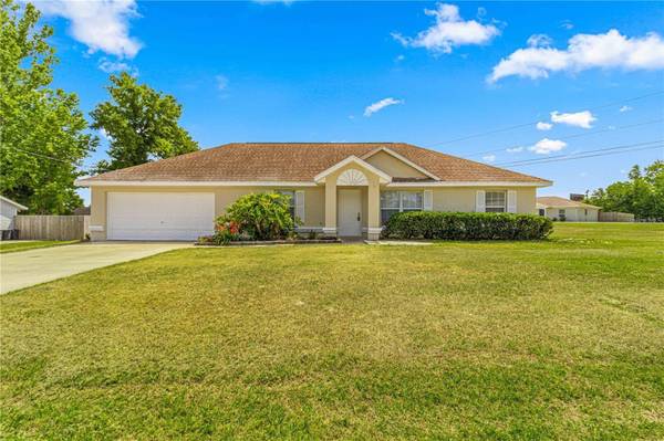 2 TEAK LOOP LN, Ocala, FL 34472