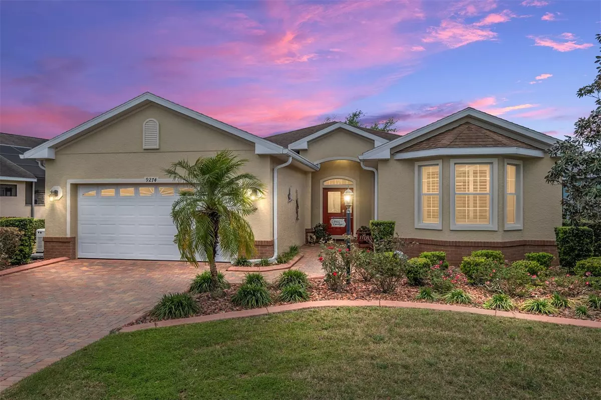 Ocala, FL 34481,9274 SW 94TH LOOP