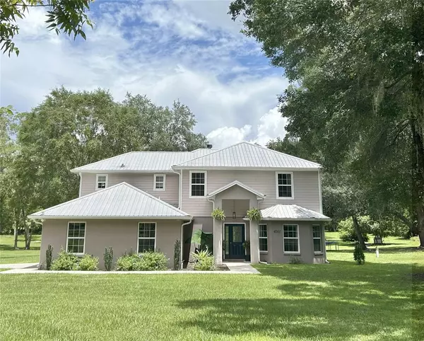 Williston, FL 32696,4161 NE 185TH AVE