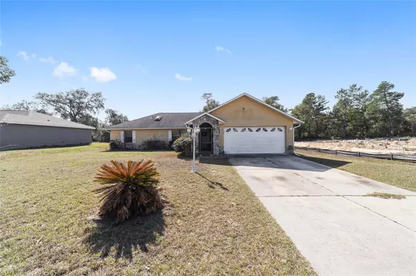 Ocala, FL 34473,2620 SW 152ND LN