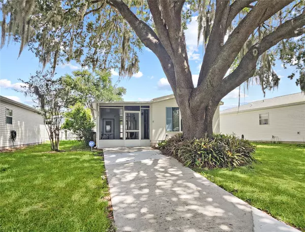 Leesburg, FL 34748,615 NE COTTAGE PARK LN