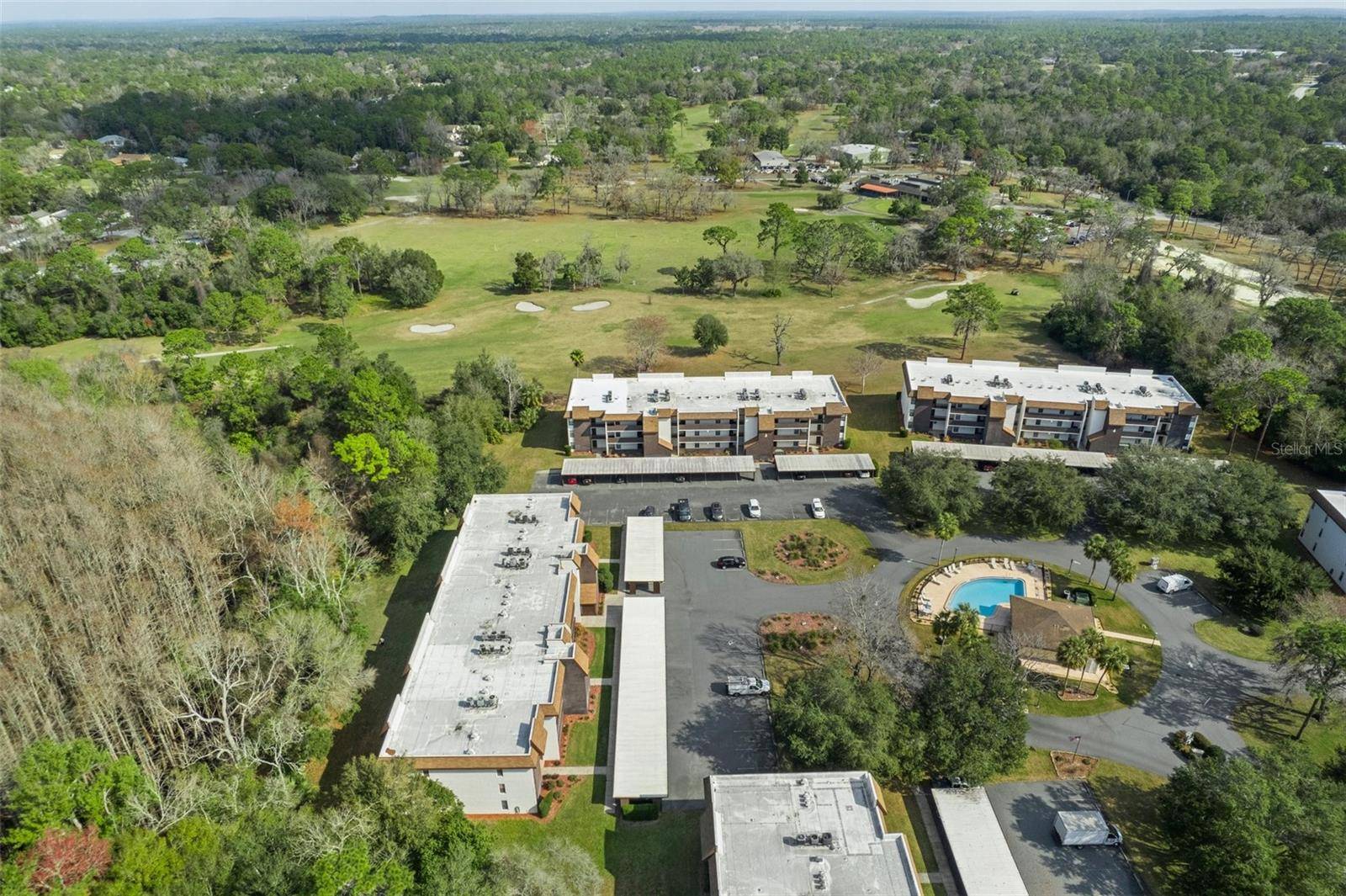Homosassa, FL 34446,3 CYPRESS RUN #35A