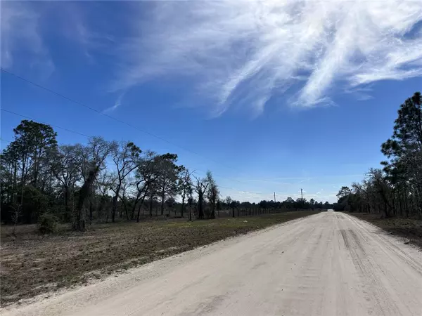 Williston, FL 32696,TBD NE 127TH CT