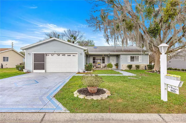9661 SE 173RD PL, Summerfield, FL 34491
