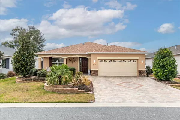 8532 SW 79TH AVE, Ocala, FL 34481