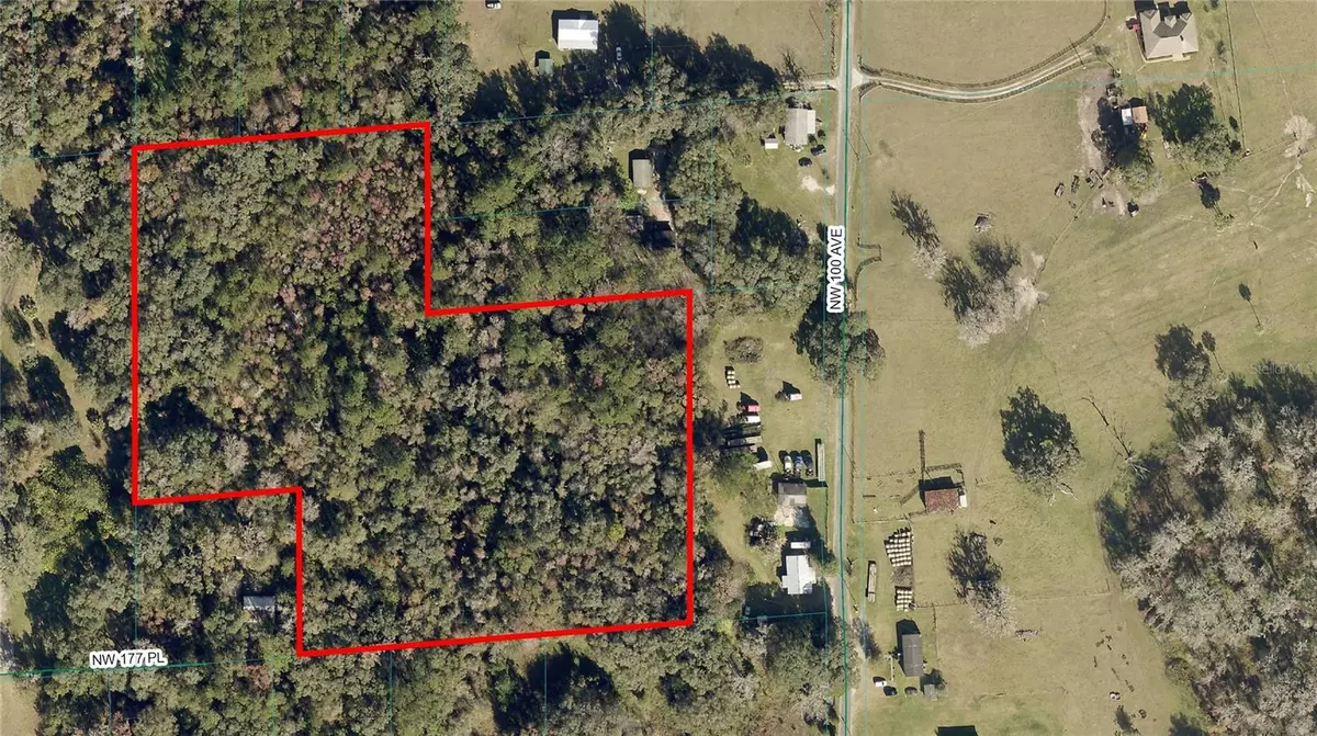 Reddick, FL 32686,TBD NW 177TH PLACE