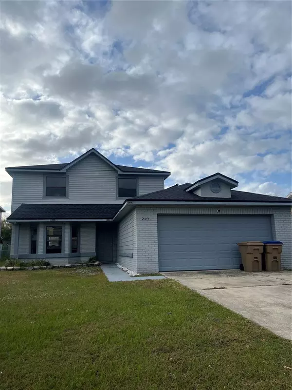 204 APPLEWOOD CT, Kissimmee, FL 34743