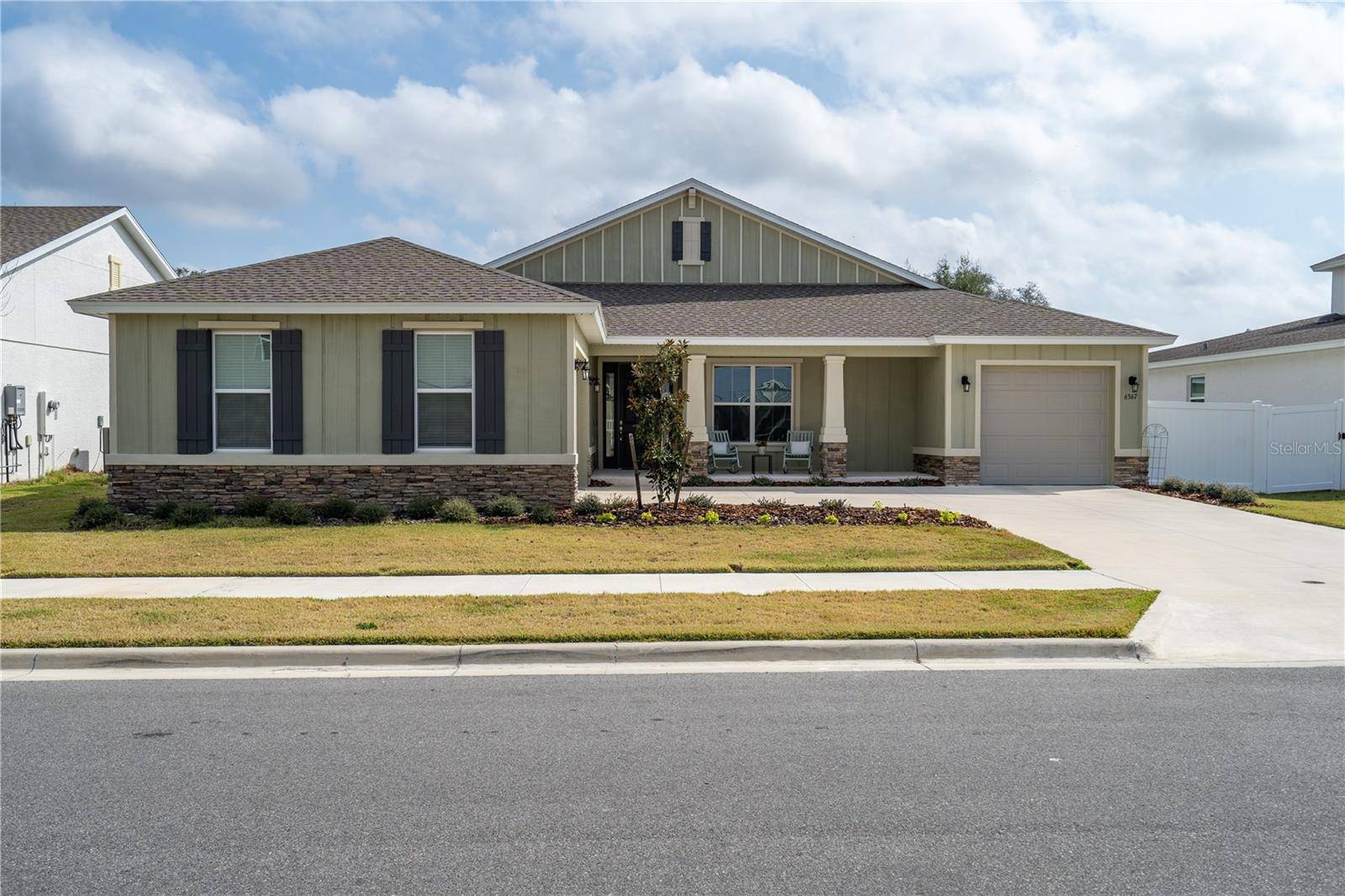 6367 SW 70TH CIR, Ocala, FL 34474