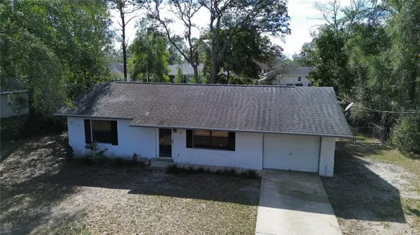 18 JUNIPER PASS CRSE, Ocala, FL 34480