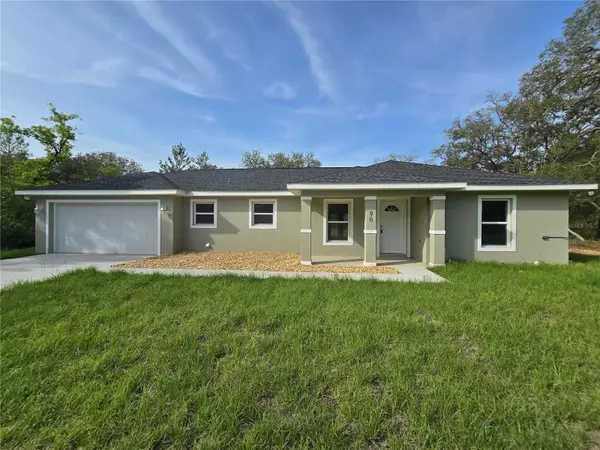 96 FISHER WAY TRL,  Ocklawaha,  FL 32179