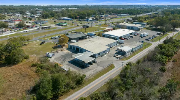 2045 NW 8TH AVE, Ocala, FL 34475