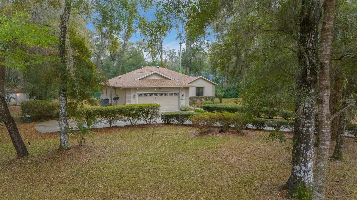 Dunnellon, FL 34432,7810 SW 186TH CIR