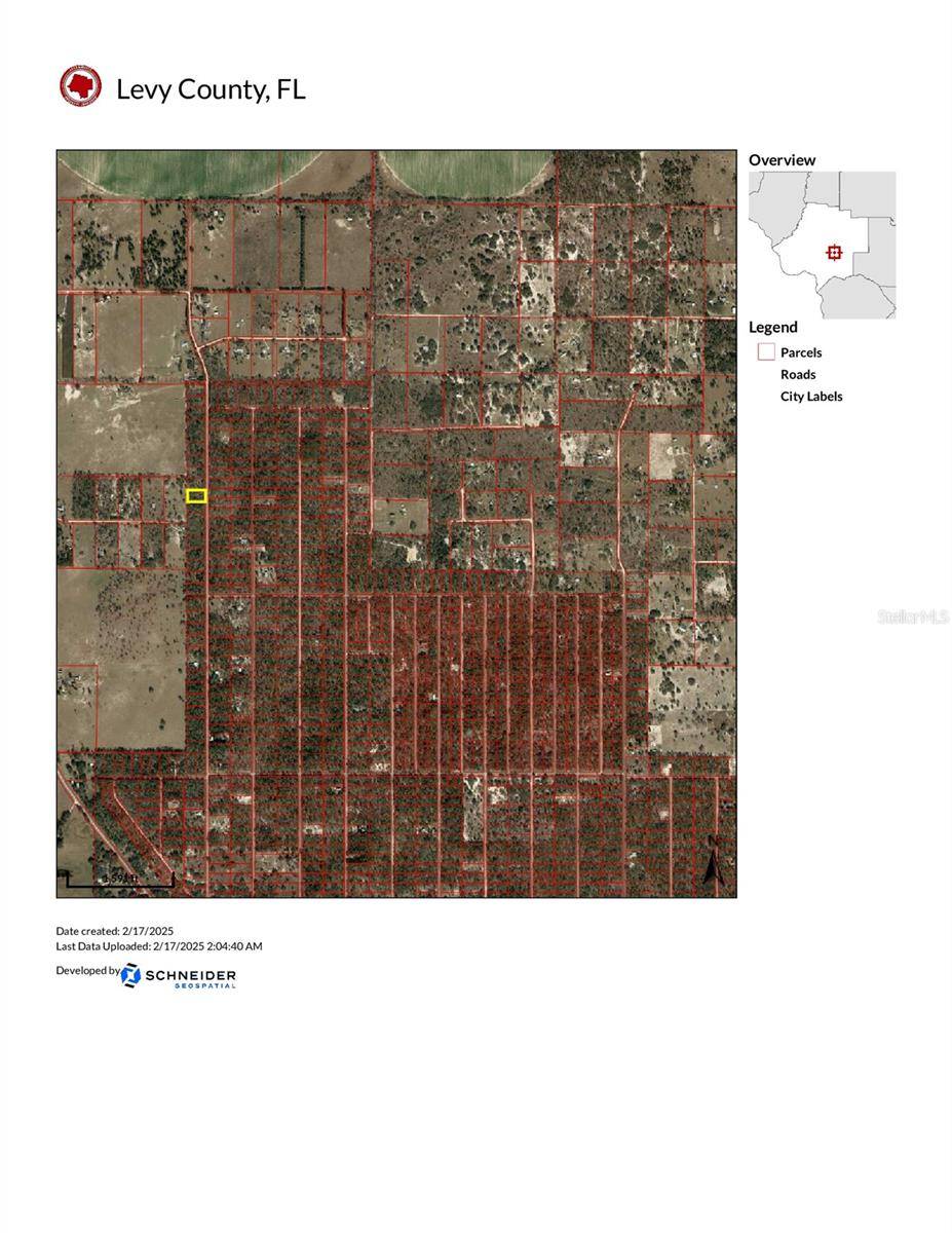 Dunnellon, FL 34431,TBD SE 125TH CT