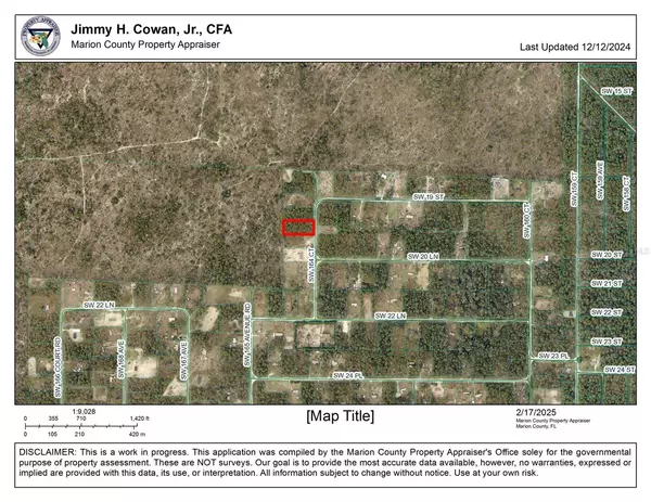 Ocala, FL 34481,1974 SW 164TH CT