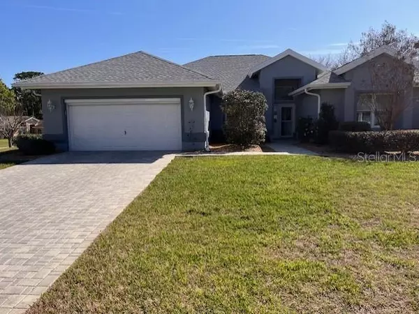 11593 SW 75TH CIR, Ocala, FL 34476