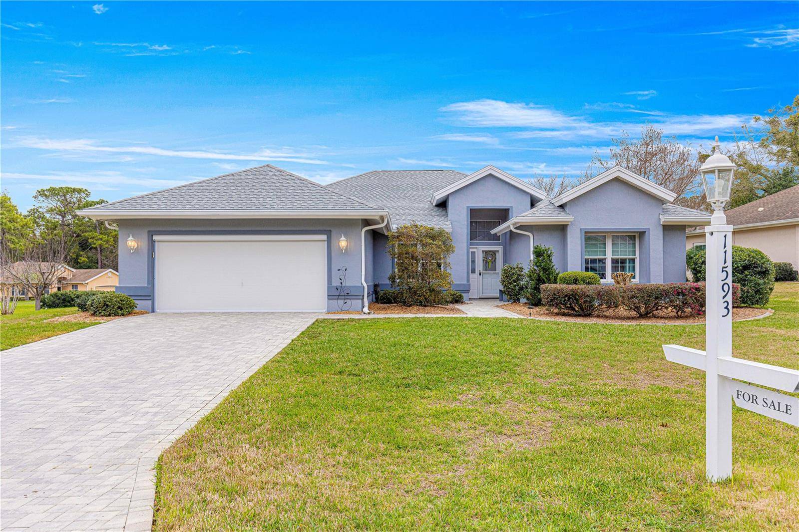 11593 SW 75TH CIR, Ocala, FL 34476