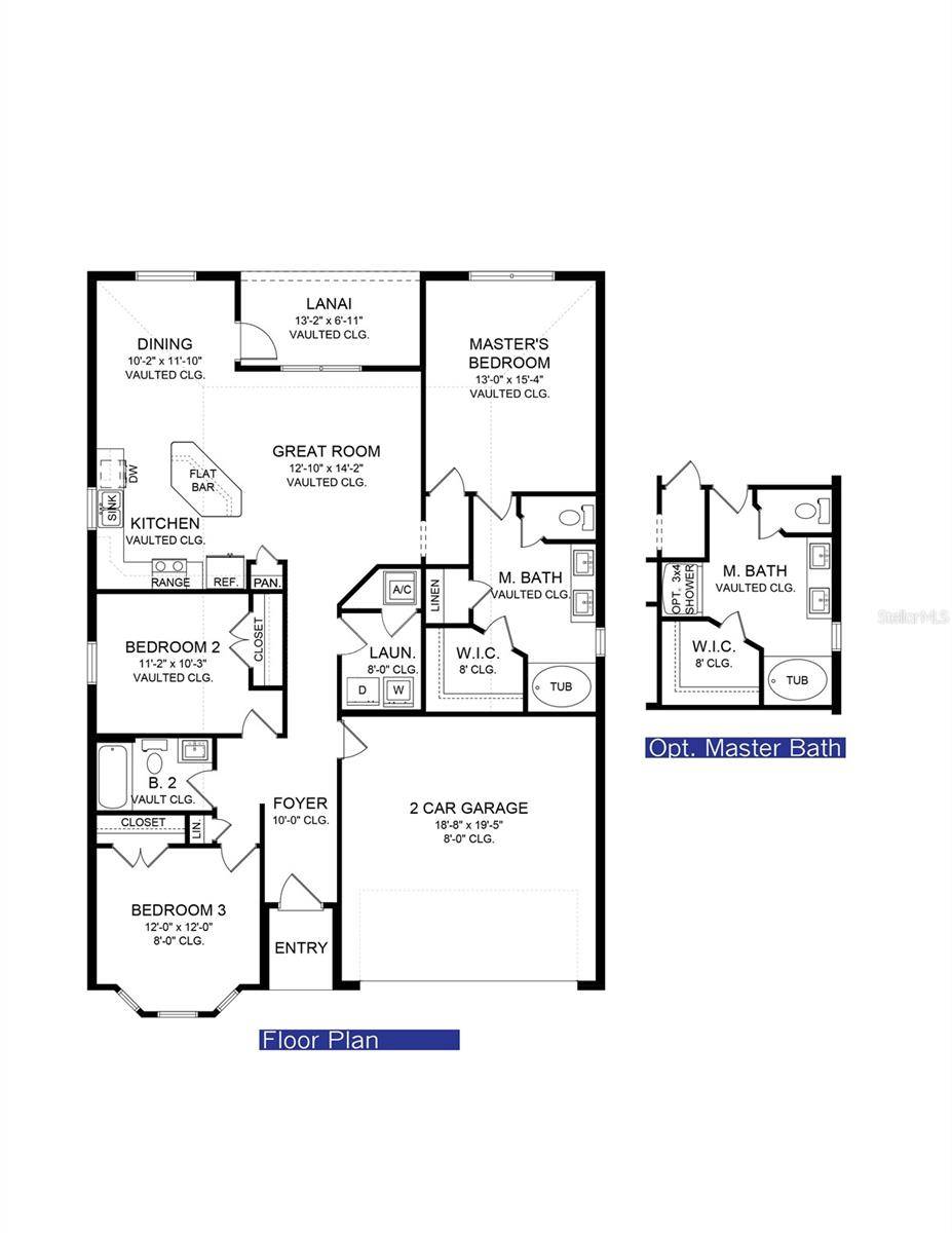 Spring Hill, FL 34609,4537 SUTHERLAND ST #Lot 3
