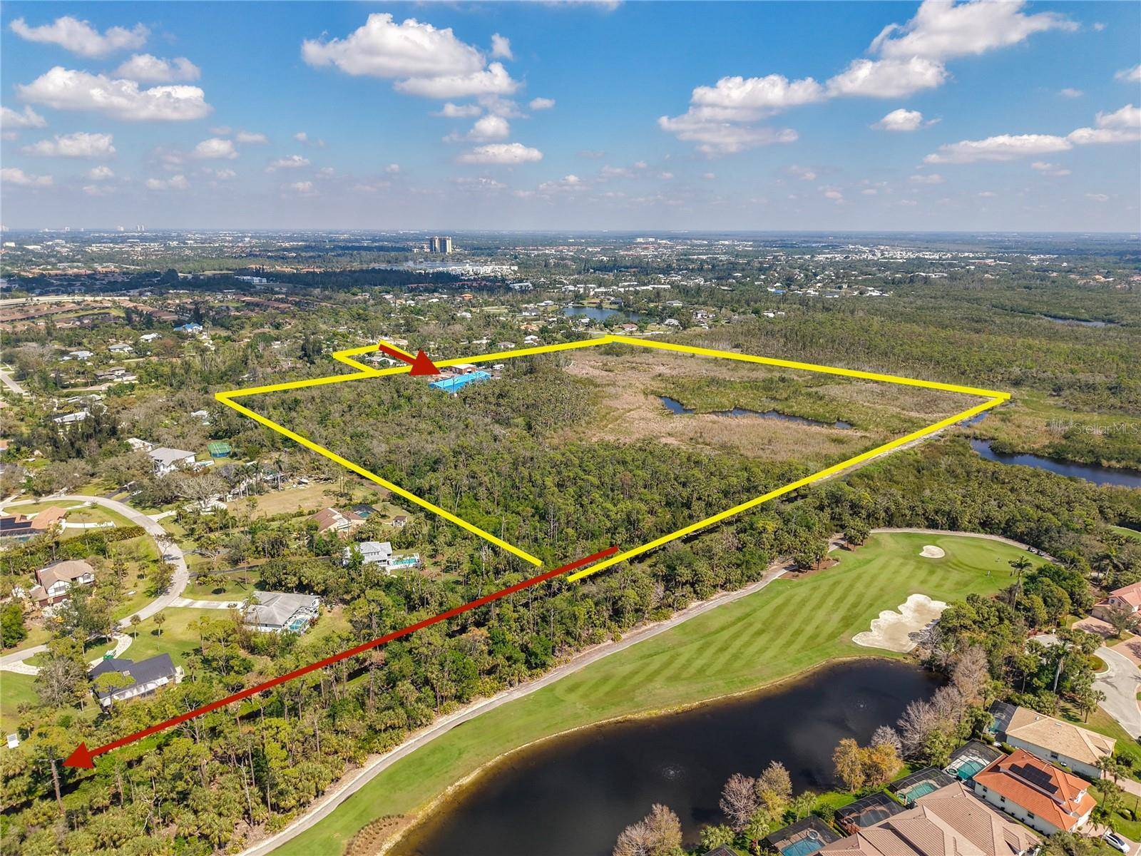 Fort Myers, FL 33908,3578 HERITAGE LN