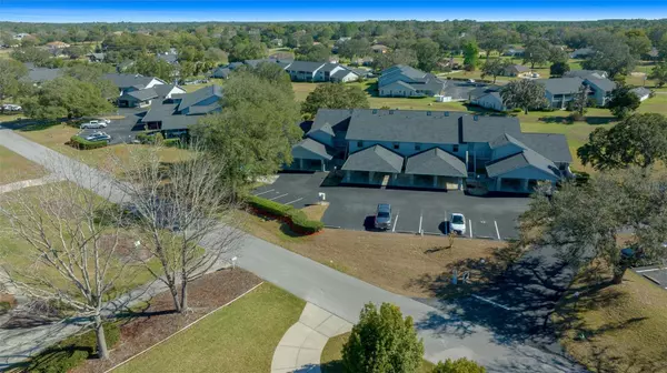 636 E GILCHRIST CT #6A, Hernando, FL 34442