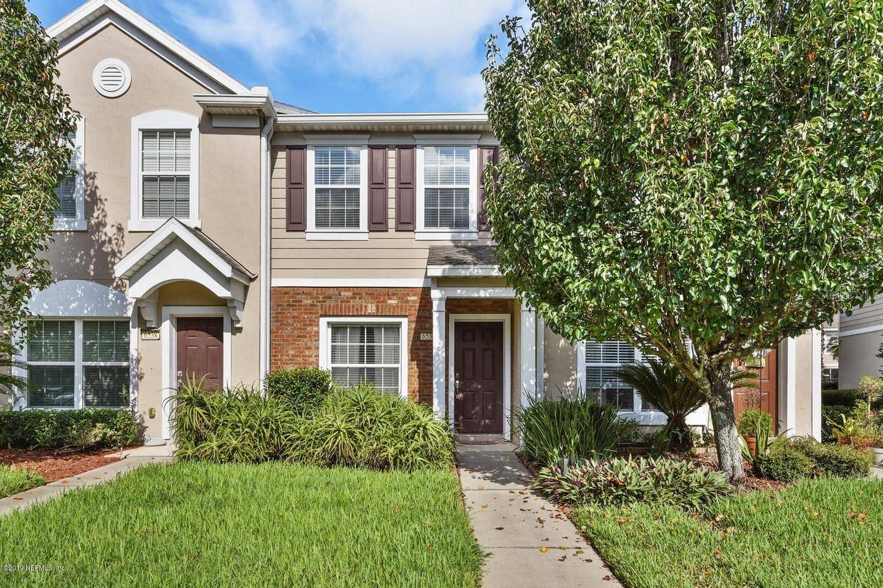 6536 ARCHING BRANCH CIR, Jacksonville, FL 32258