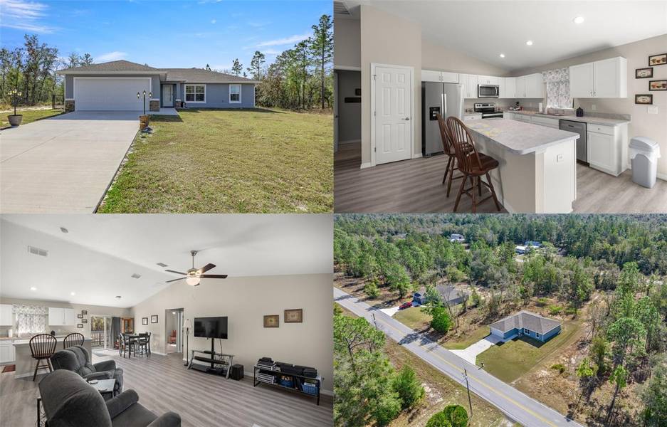 22242 SW MARINE BLVD, Dunnellon, FL 34431