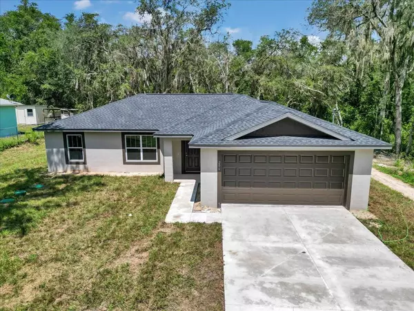 206 EMERALD RD, Ocala, FL 34472