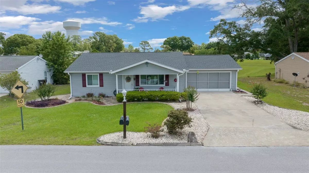 Ocala, FL 34481,10821 SW 87TH TER
