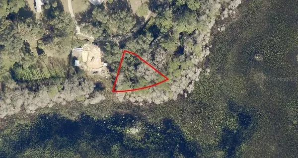 Fort Mc Coy, FL 32134,0 NE 114TH AVENUE RD