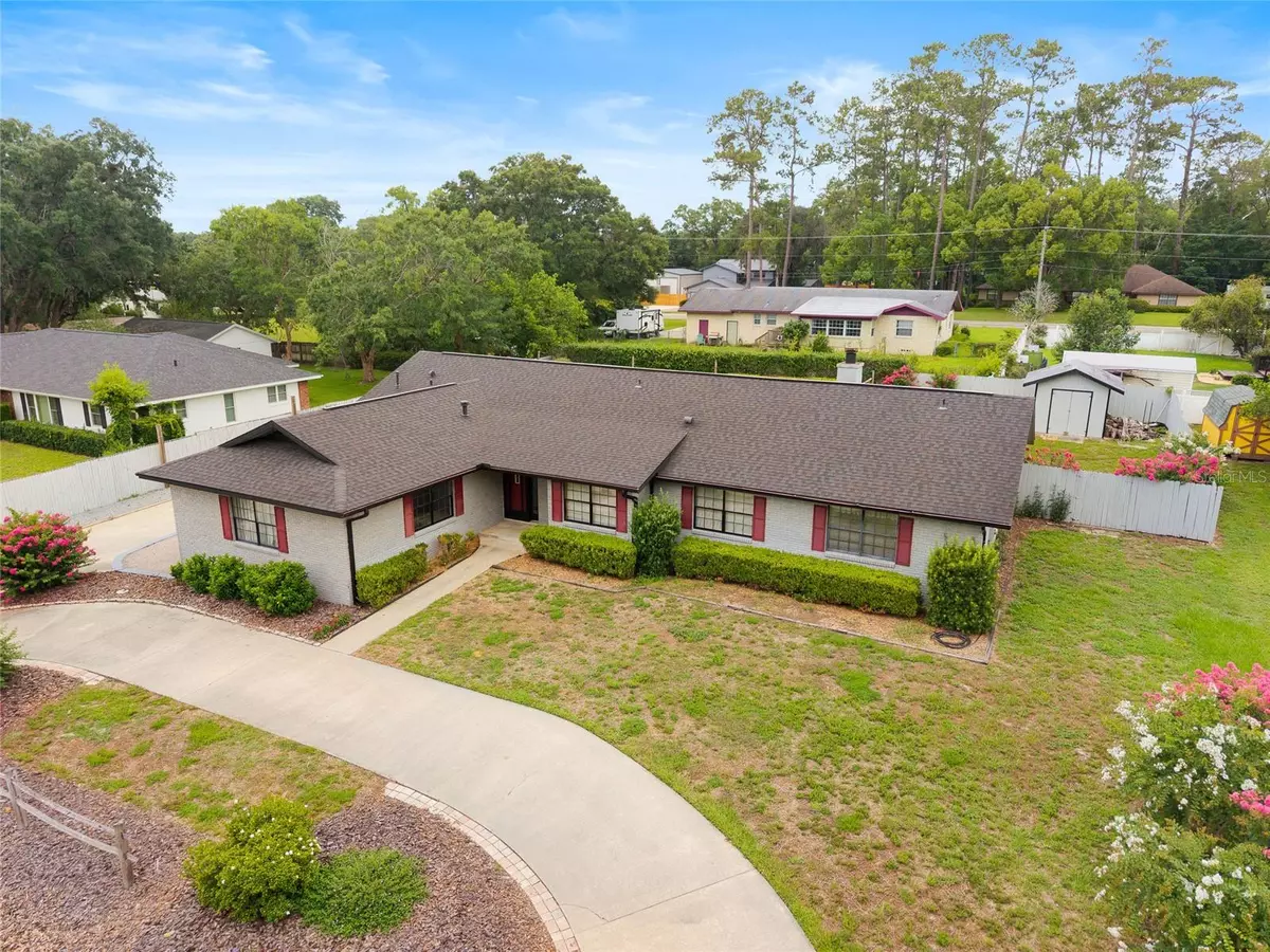 Ocala, FL 34470,4420 NE 1ST ST