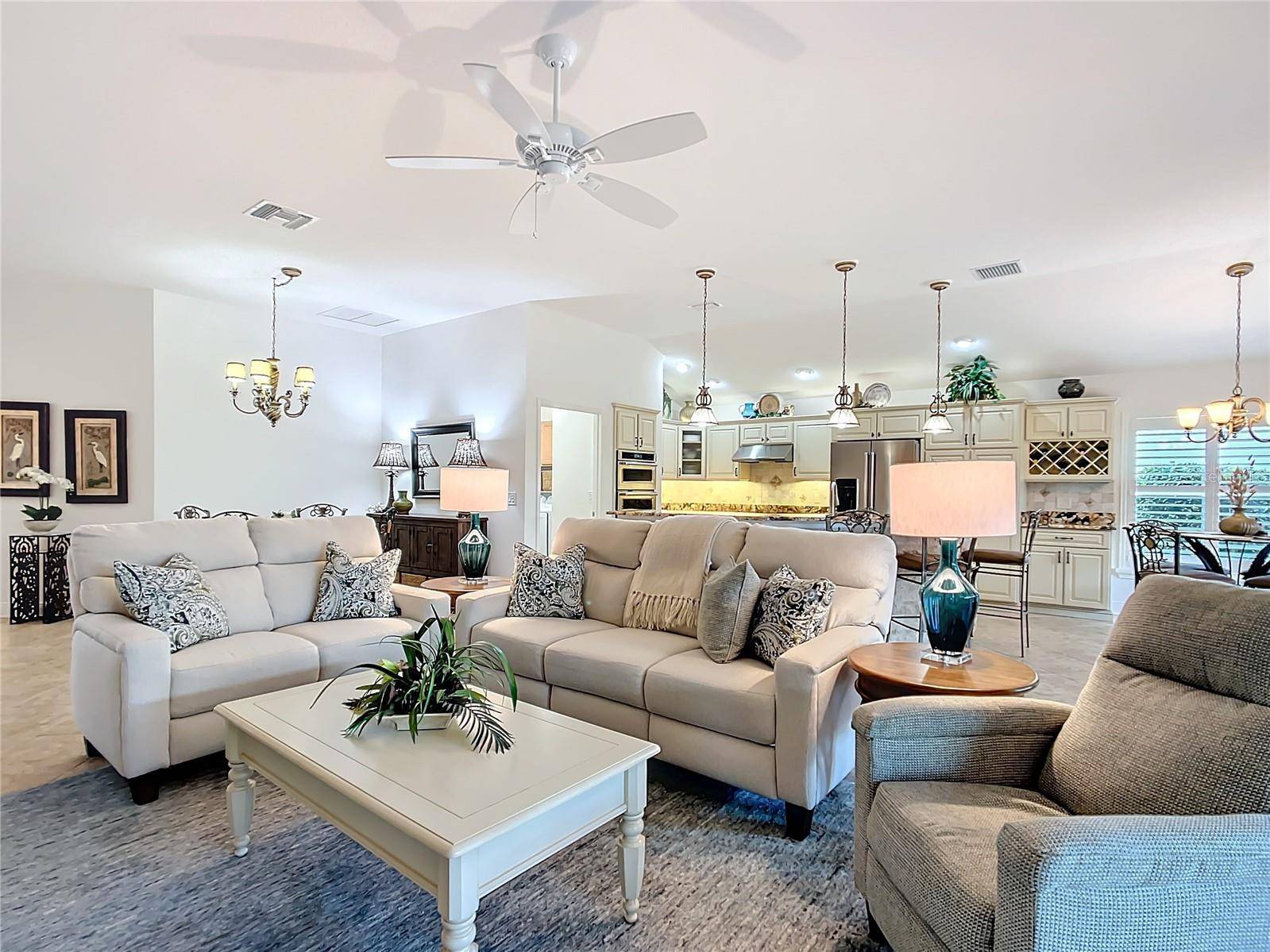 The Villages, FL 32163,383 HARLOW LN