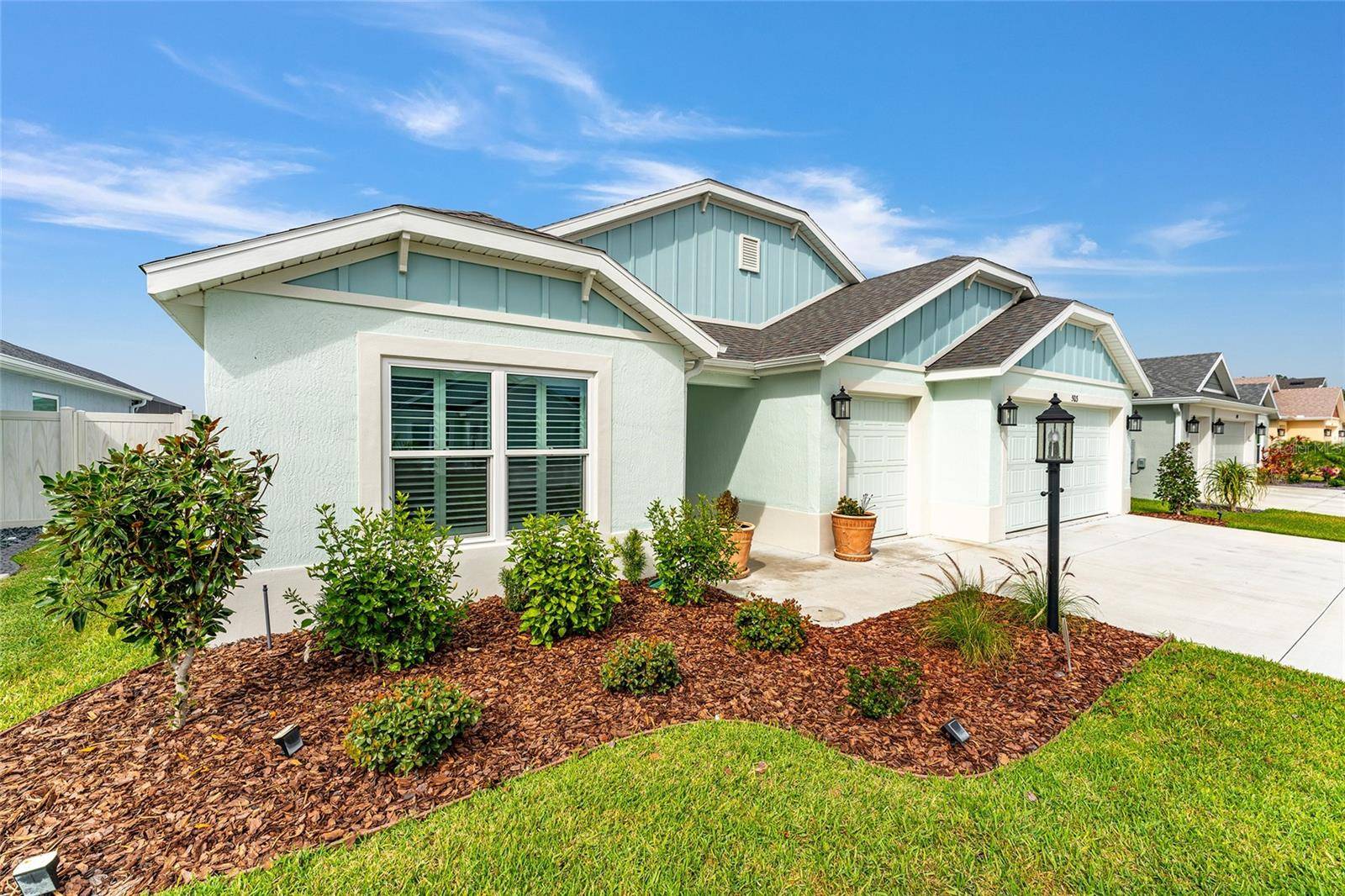 The Villages, FL 34762,503 VERLANDER ST