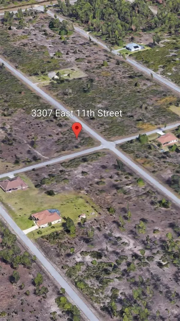 Lehigh Acres, FL 33972,3307 E 11TH ST