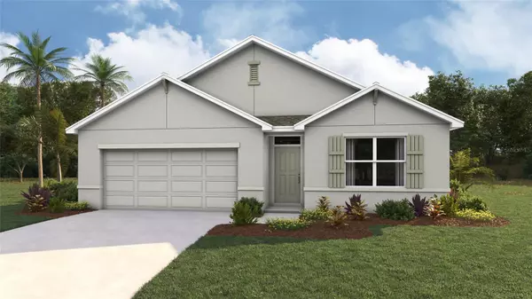 360 HICKORY COURSE TRL, Ocala, FL 34472