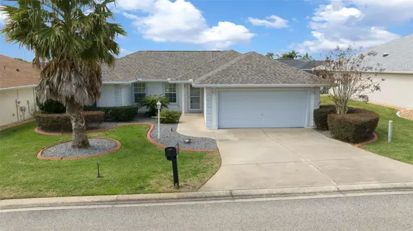 Summerfield, FL 34491,17799 SE 125TH CIR