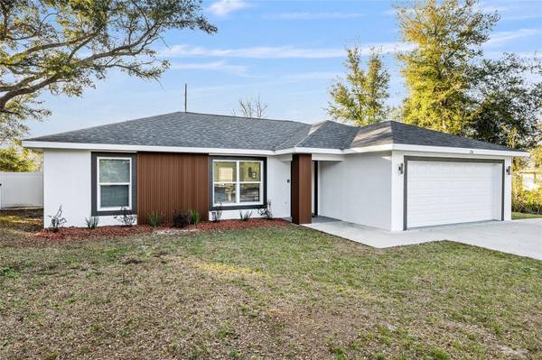 800 MARION OAKS MNR, Ocala, FL 34473