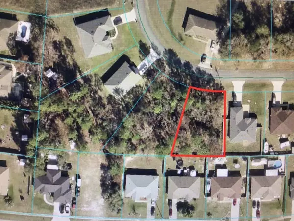 Ocala, FL 34473,0 SW 130 LANE ROAD