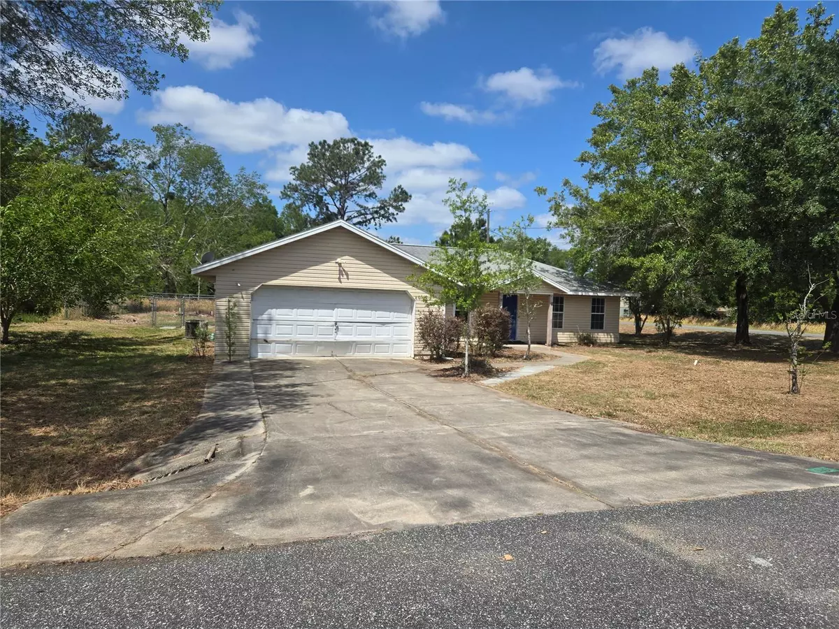 Ocala, FL 34472,22 HEMLOCK TER