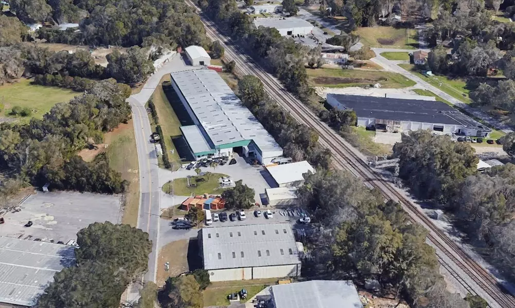 1056 NE 16TH ST, Ocala, FL 34470