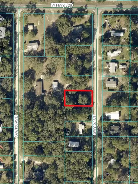 00 SW 157 CT, Ocala, FL 34481