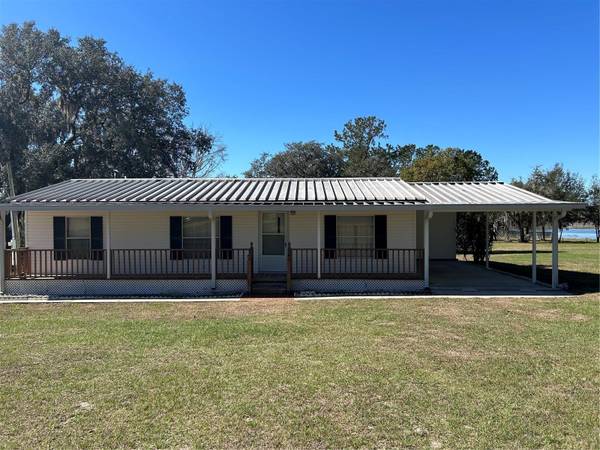 11350 SE 120TH AVE, Ocklawaha, FL 32179