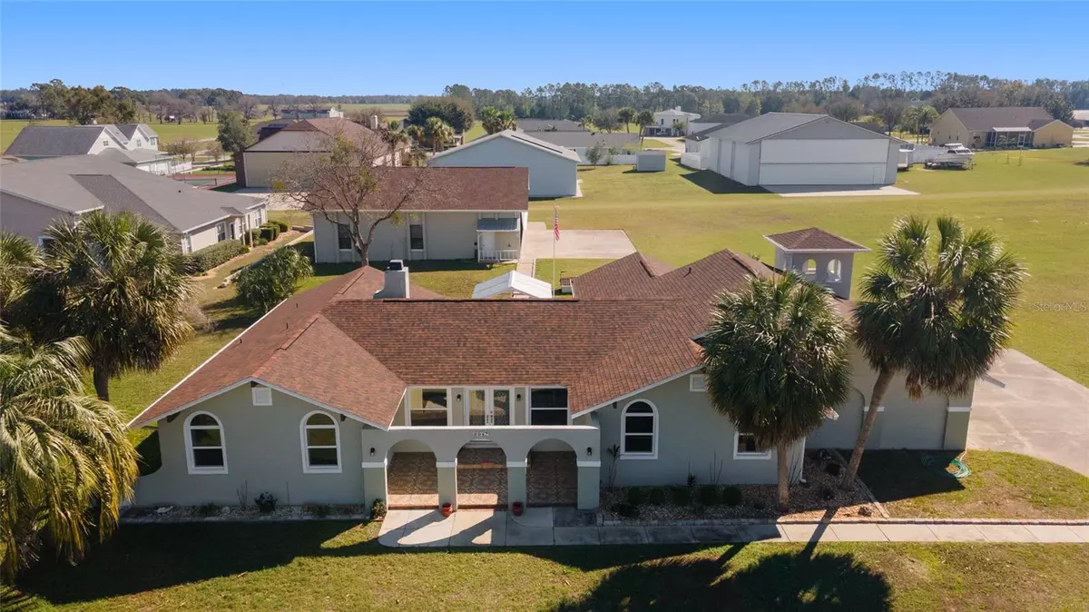 Ocala, FL 34472,8947 SE 70TH TER