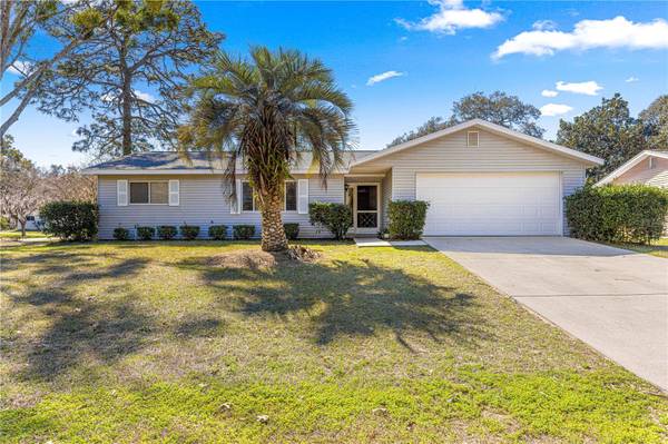 8126 SW 105TH PL, Ocala, FL 34481
