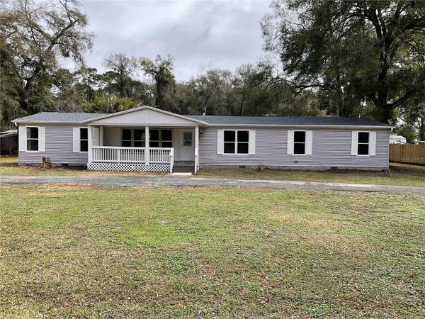 13365 SE 39TH CT, Belleview, FL 34420