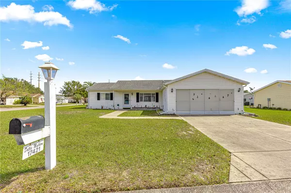 Summerfield, FL 34491,17421 SE 107TH CT