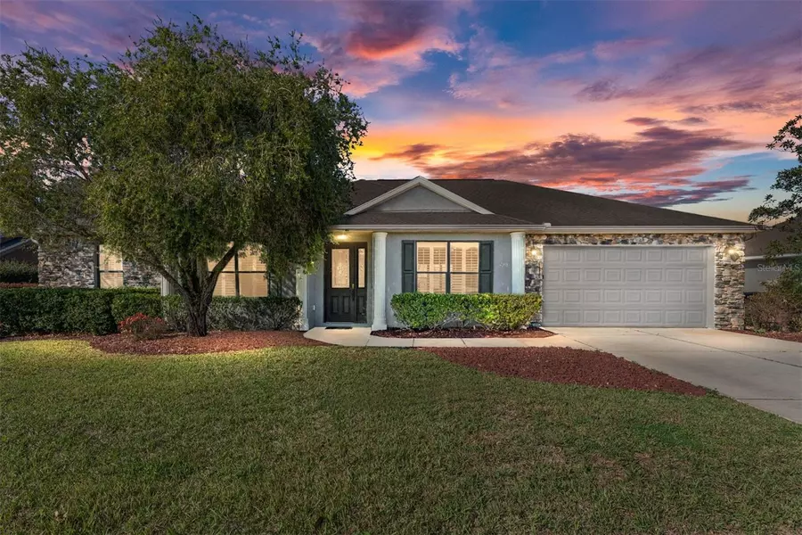 4731 SE 32ND ST, Ocala, FL 34480