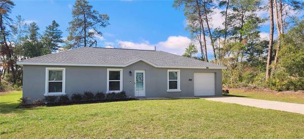 3326 SW 128TH STREET RD, Ocala, FL 34473