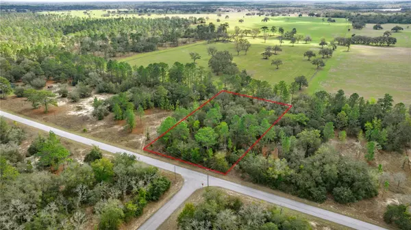 Dunnellon, FL 34431,Lot 22 SW TIGER LAKE BLVD