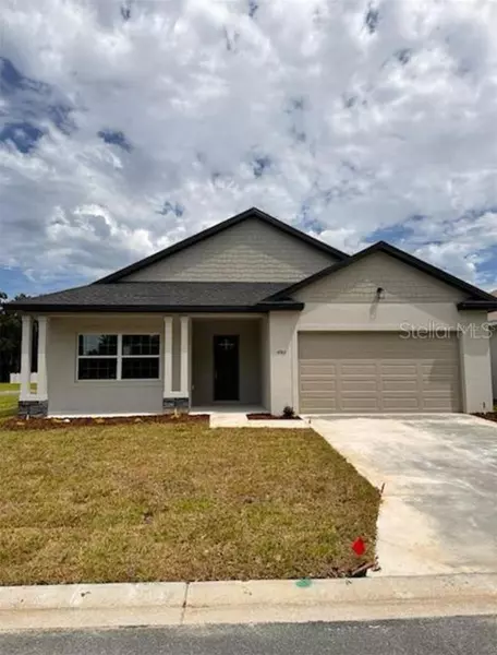 4780 SE 25TH LOOP, Ocala, FL 34480