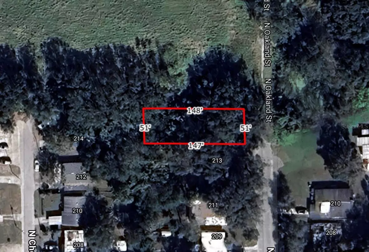 Leesburg, FL 34748,N OAKLAND ST